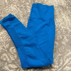 Fabletics leggings, small